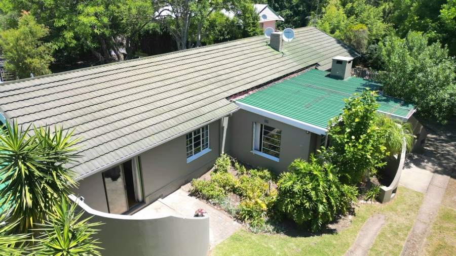 3 Bedroom Property for Sale in Old Place Western Cape